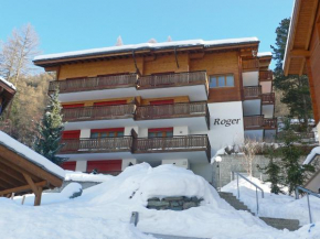Apartment Roger-2 by Interhome